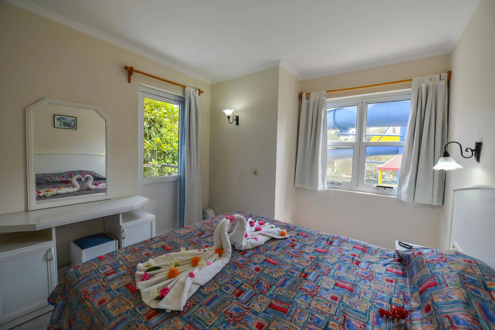 Blue Pearl Hotel& Villas