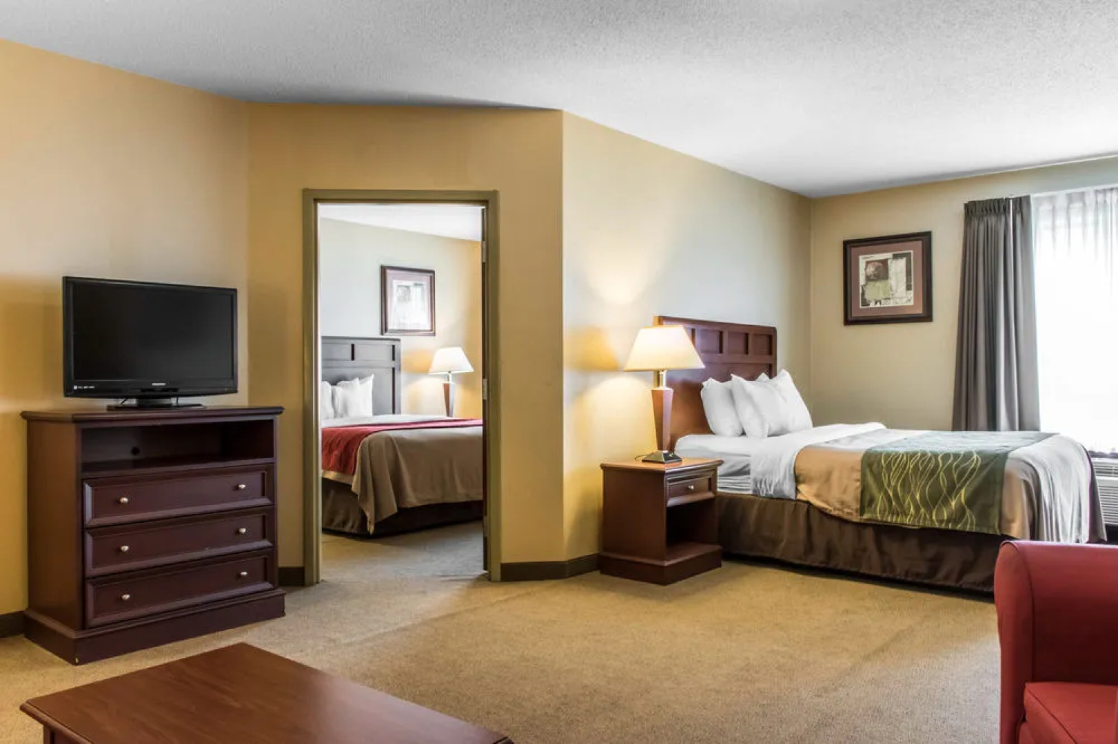 Comfort Inn Mifflinville - Bloomsburg