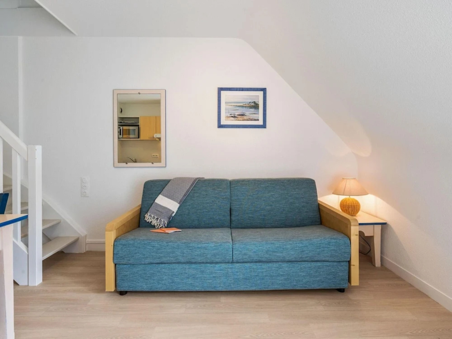 Residence La Voile D'or, L'ile-aux-moines