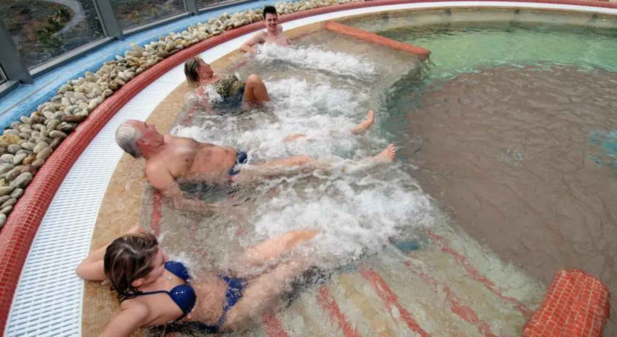 Flamingó Wellness Hotel