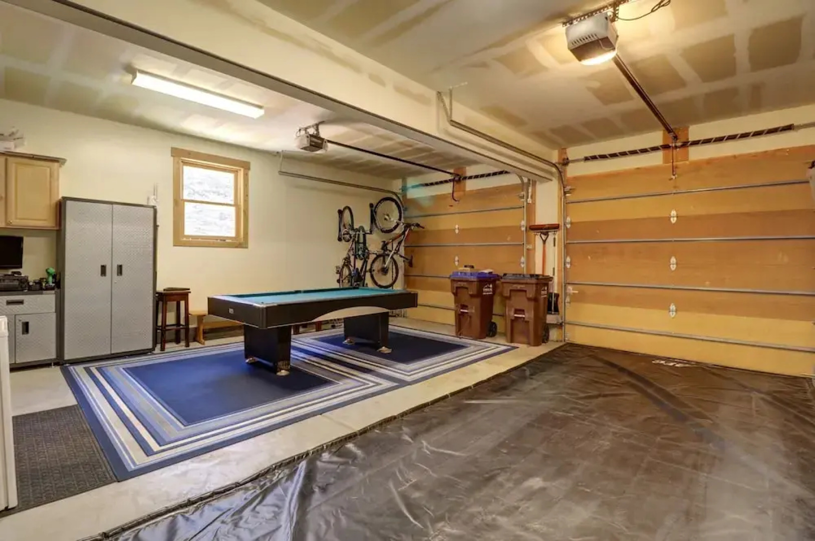 Angler Mountain Ranch 313 3 Bedroom Townhouse by RedAwning