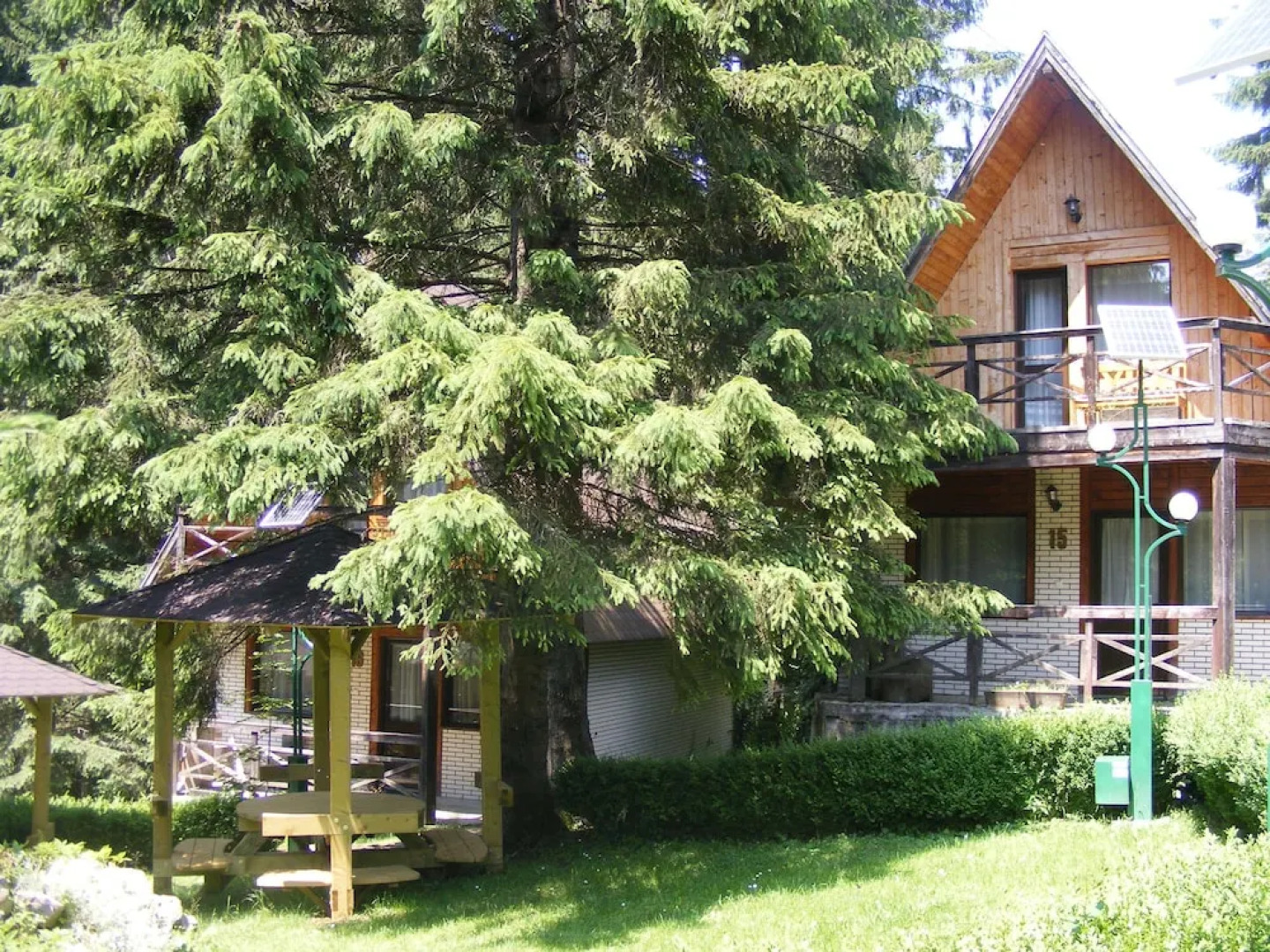 Traveland Butique Resort Poiana Brasov
