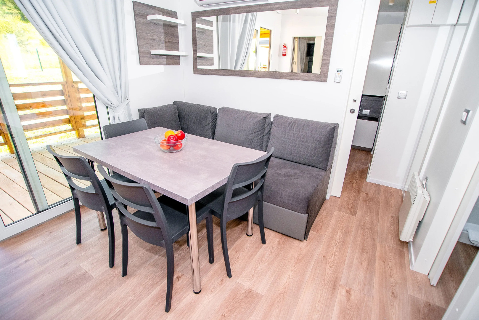 Big Bear Plitvice Camping Resort