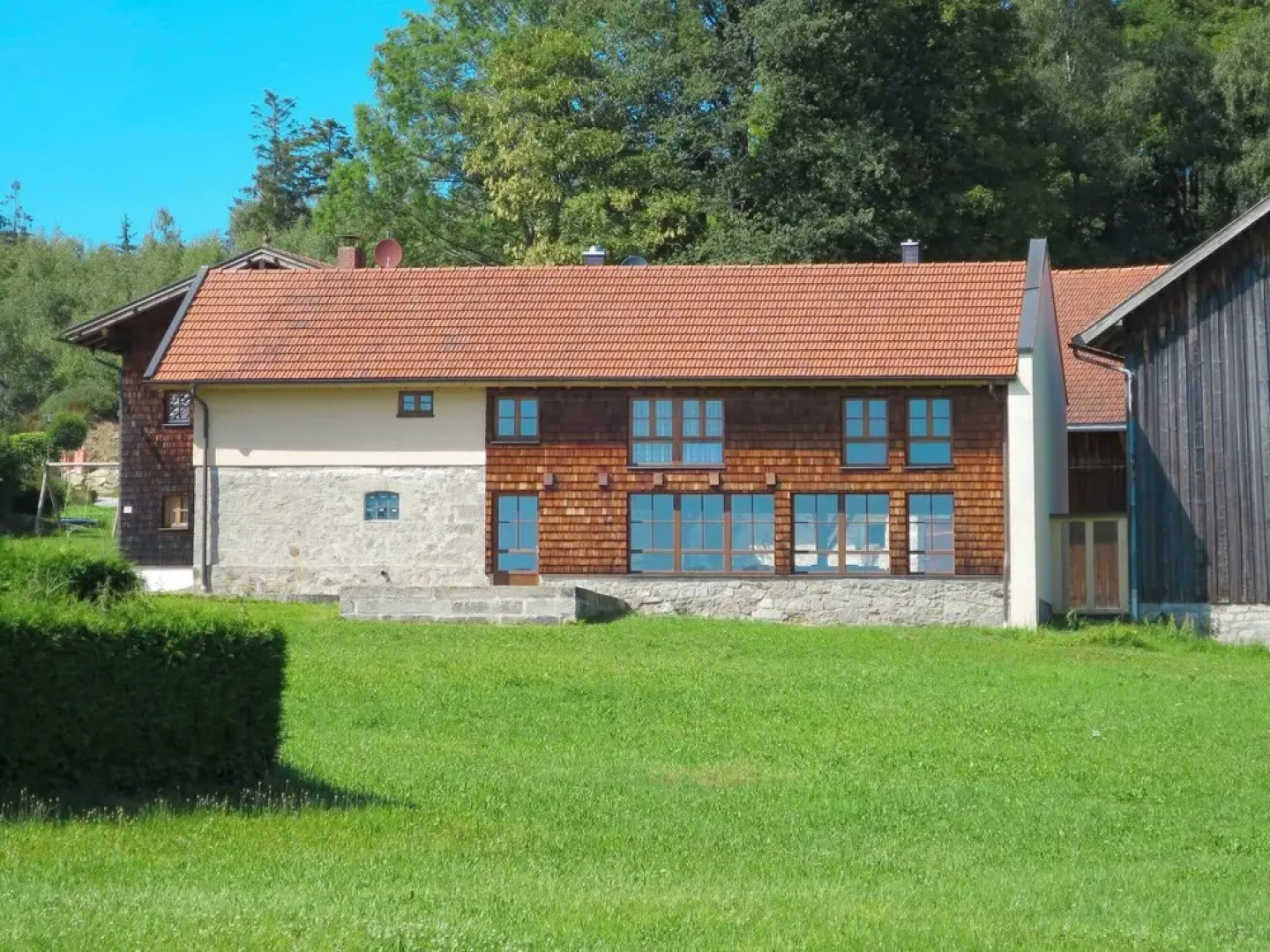 Mader Bischofsmais in Bischofsmais
