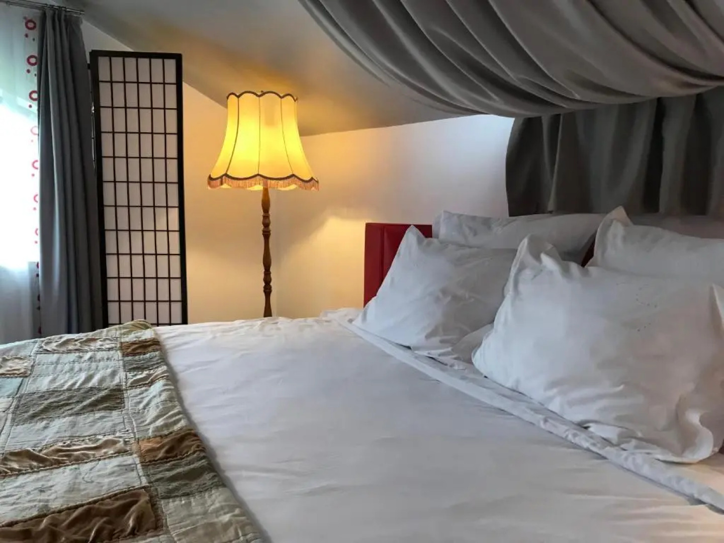 Calea Poienii Penthouse