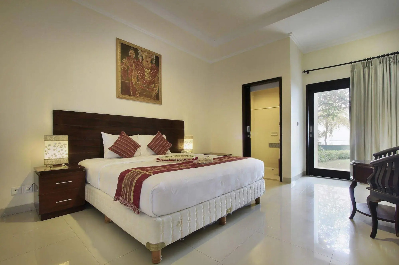 Padmasari Resort Hotel