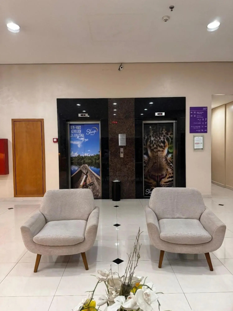 Sleep Inn Manaus