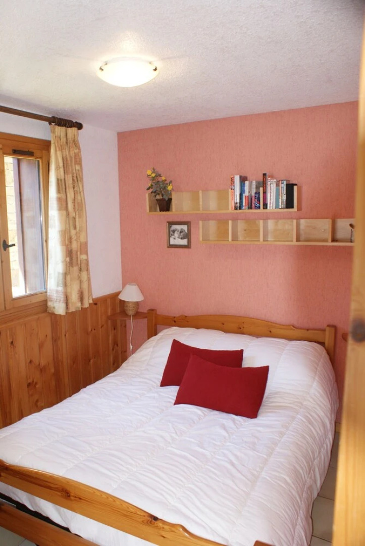 Appartements 4 pers Résidence Samoëns