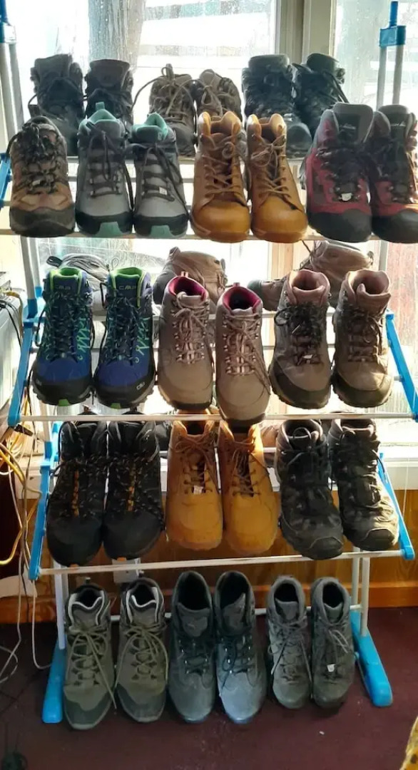 Hostal Bellavista Patagonia