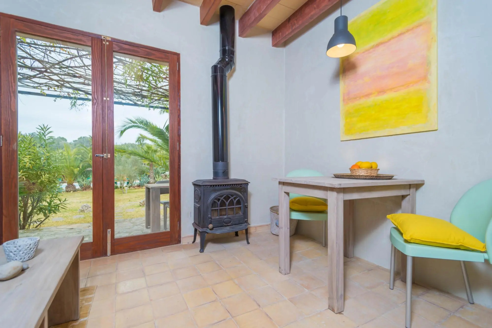 Can Pina (Eco Redonda 2)