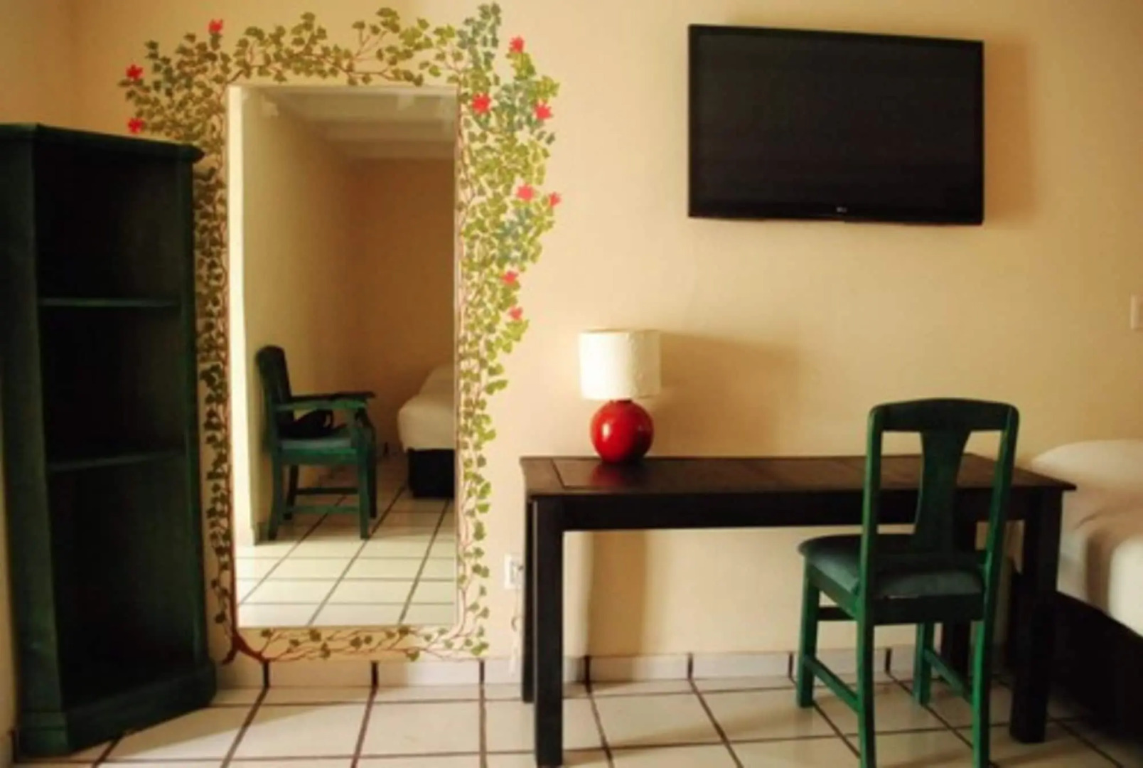 Hotel Calli Quetzalcoatl