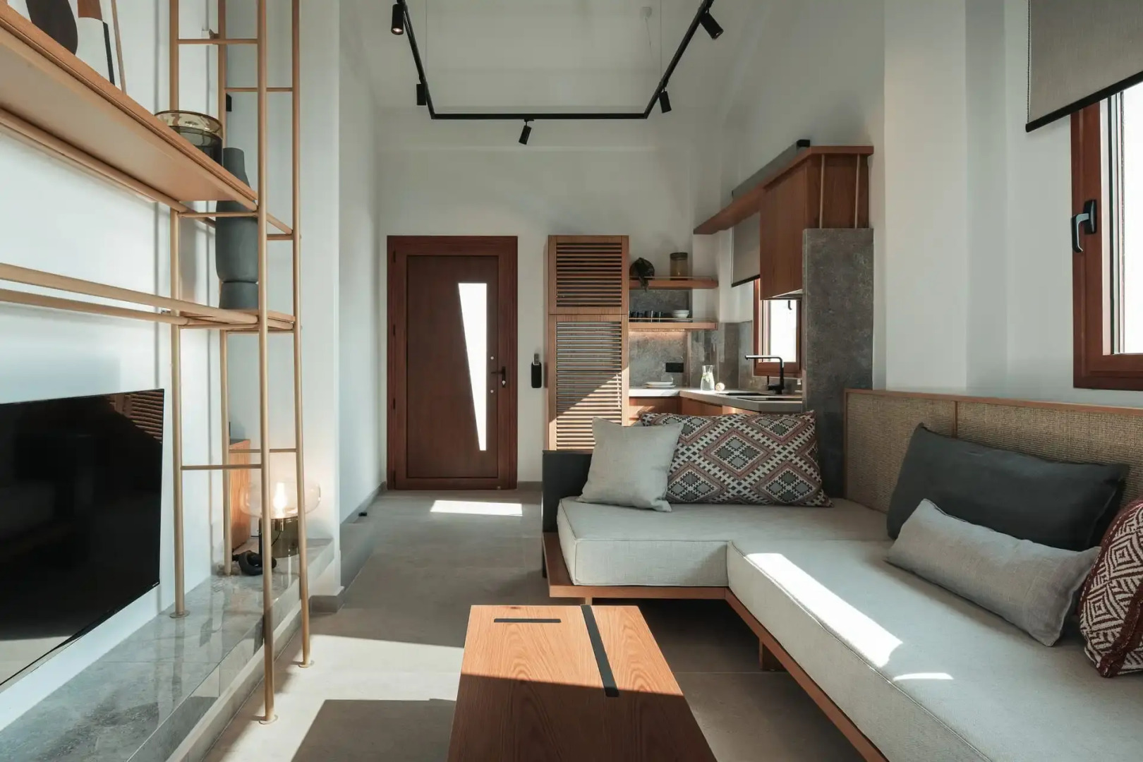 Sunrise Villas Ammouliani