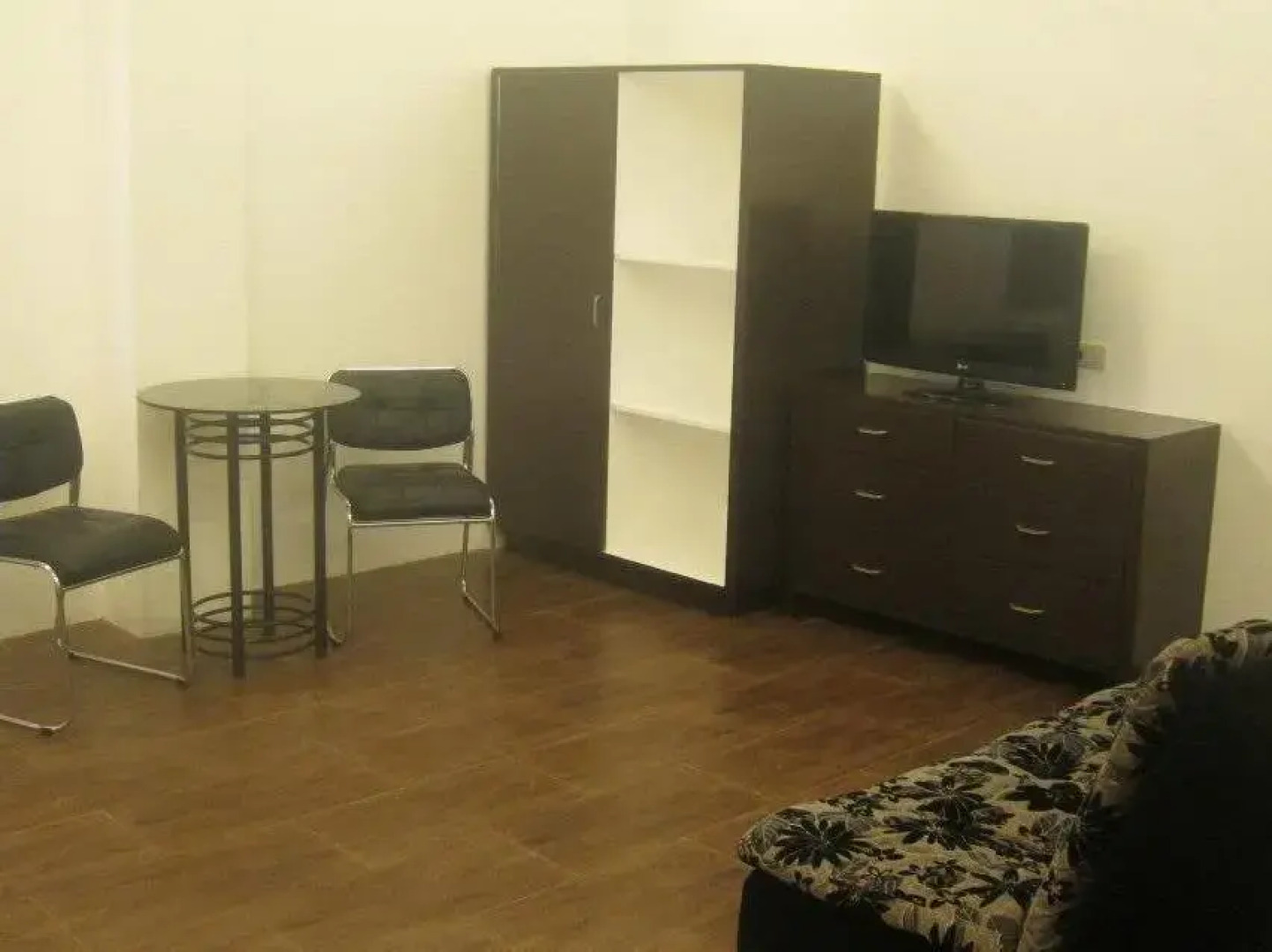 Casa Canelar Pension