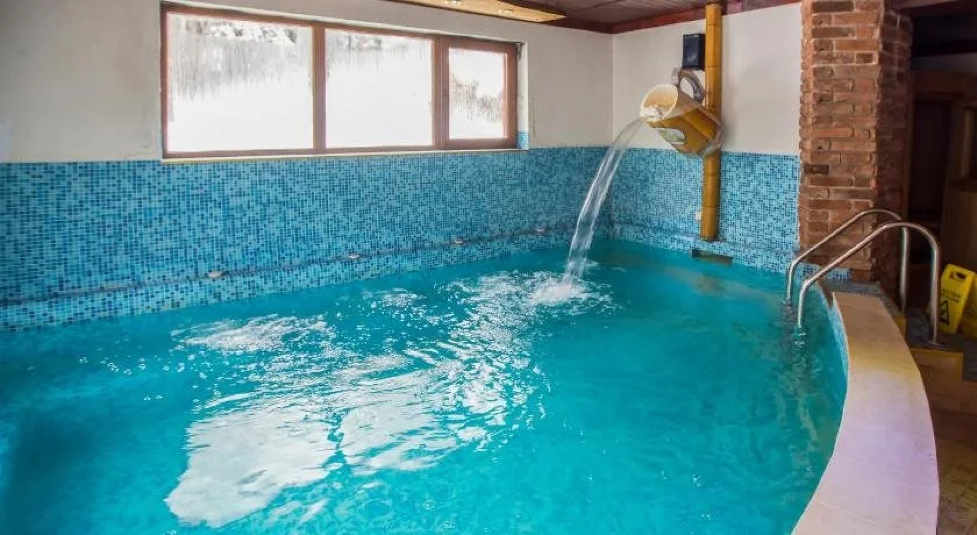 Shtastlivcite Family Hotel