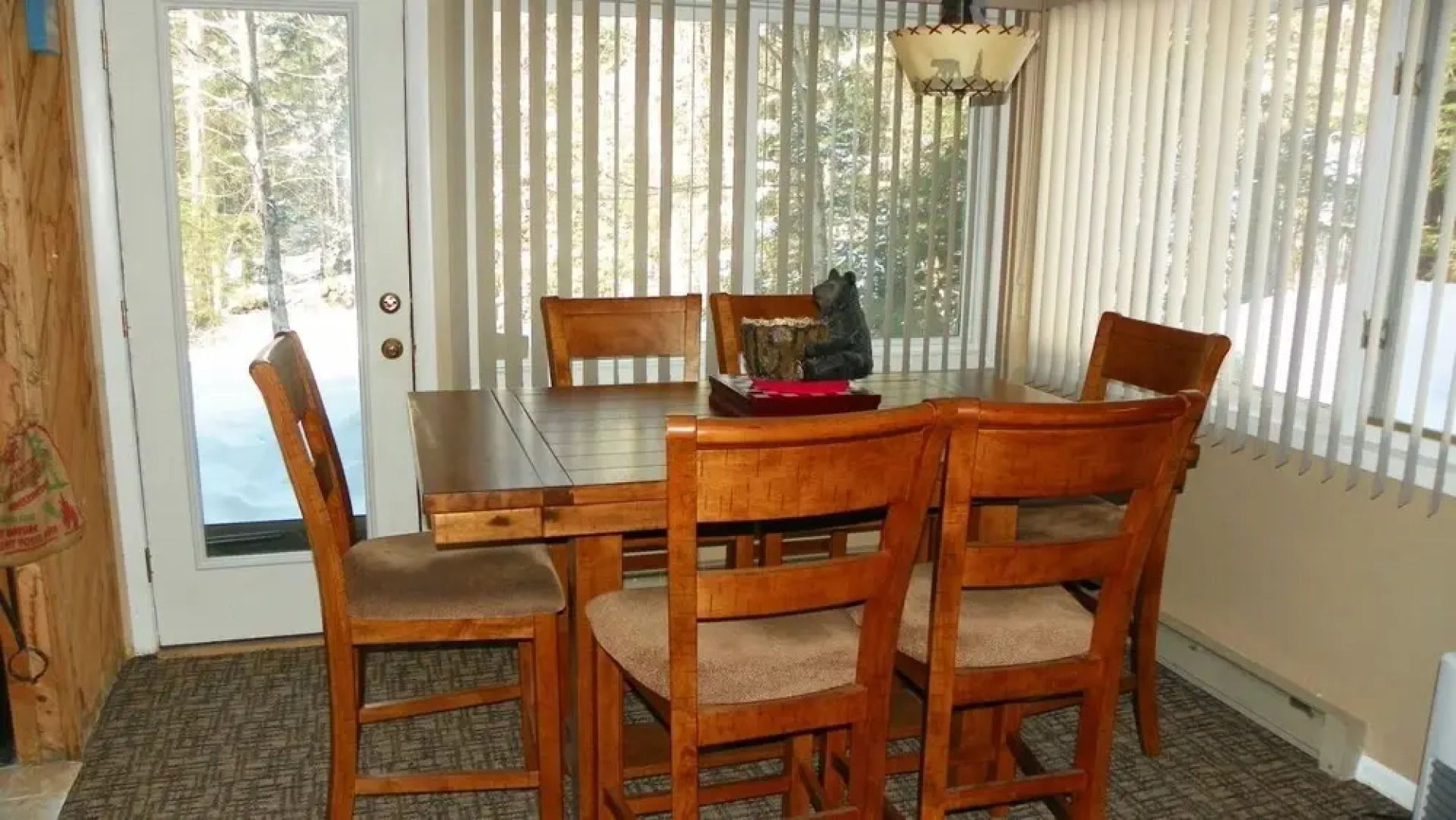 Mountain Brook 1, Waterville Valley