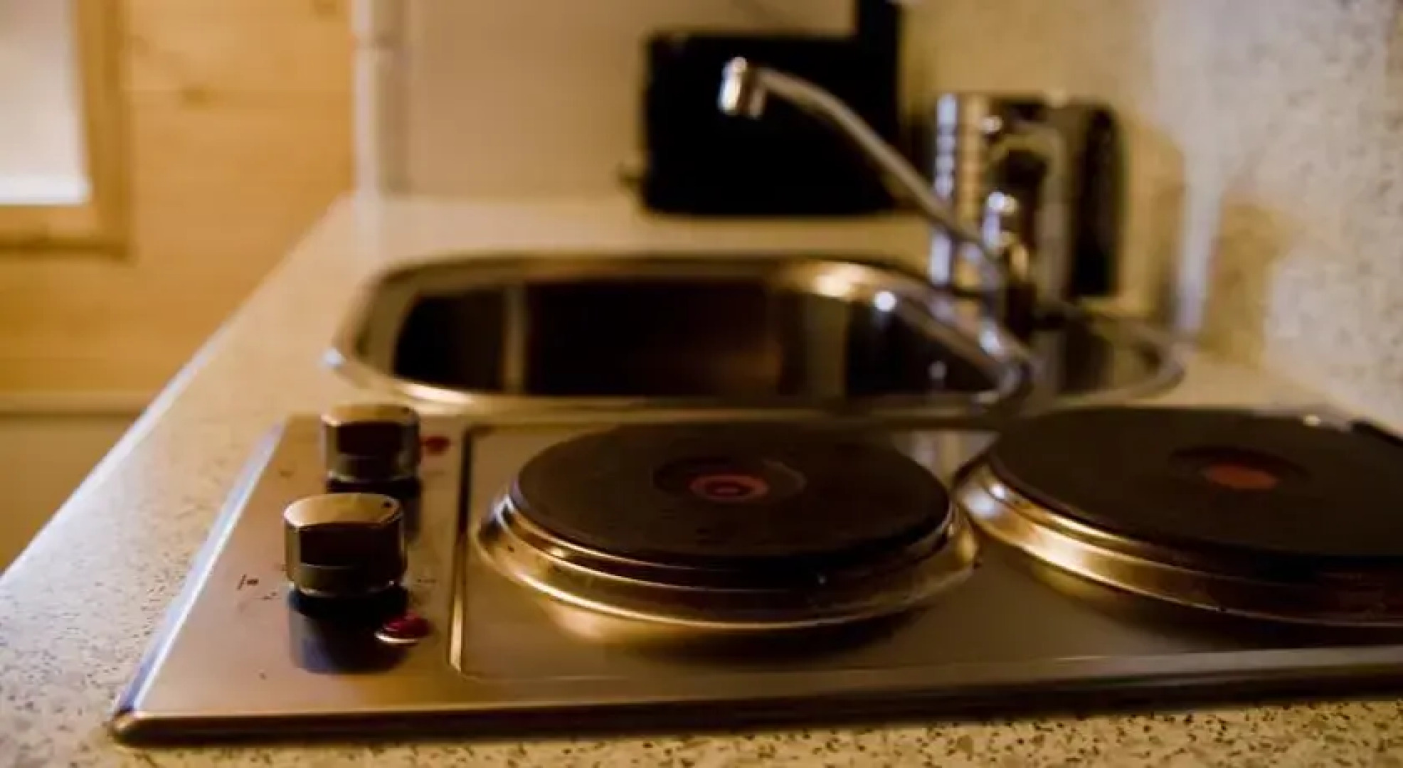 Mukkula Camping Villas