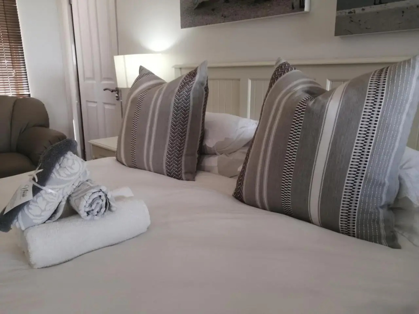 Pearl View Guest House