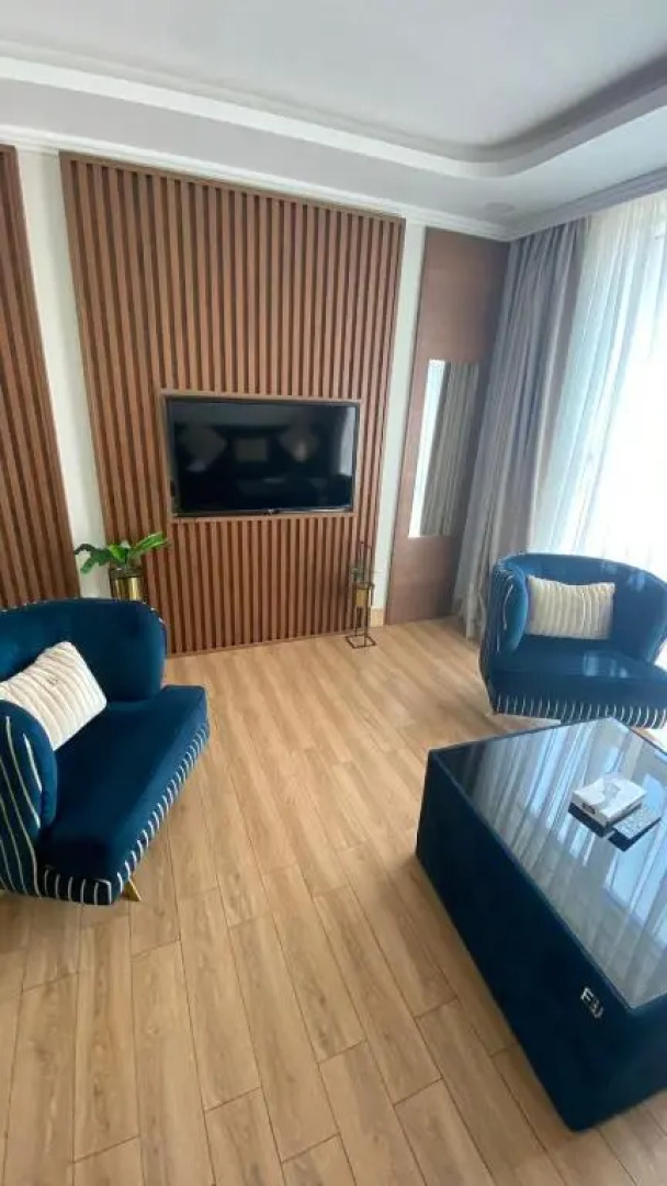 Fakher Yanbu 3 Furnished Units