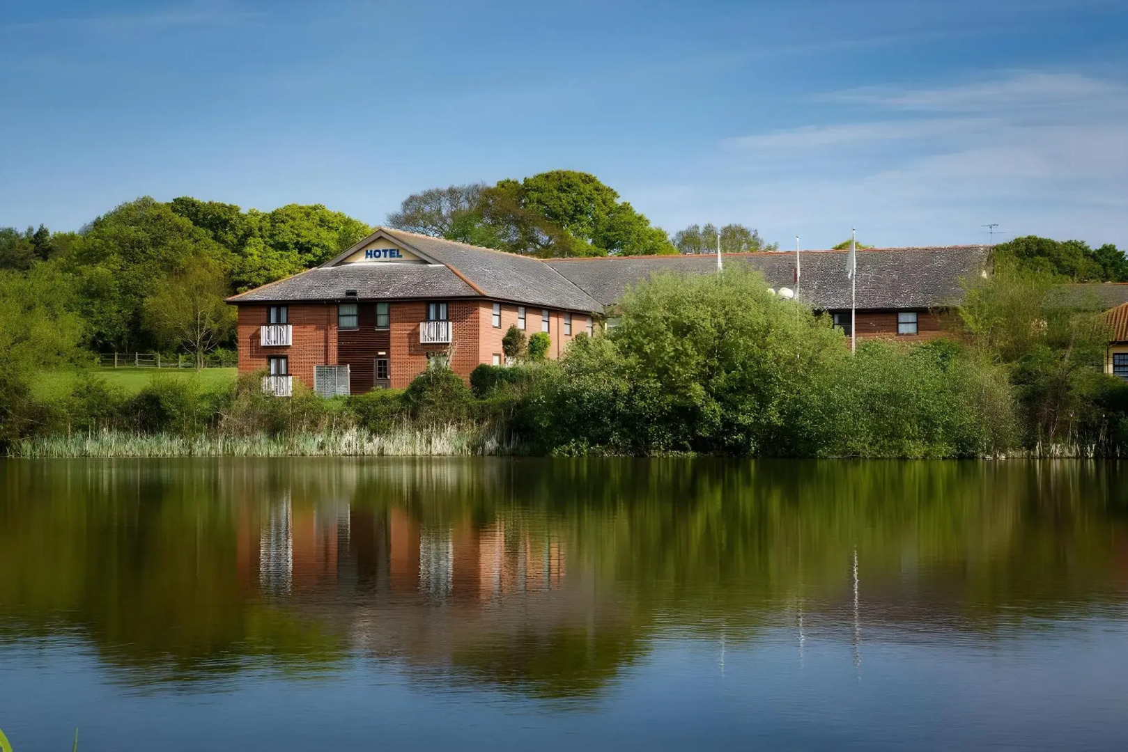 Dragonfly Hotel Colchester