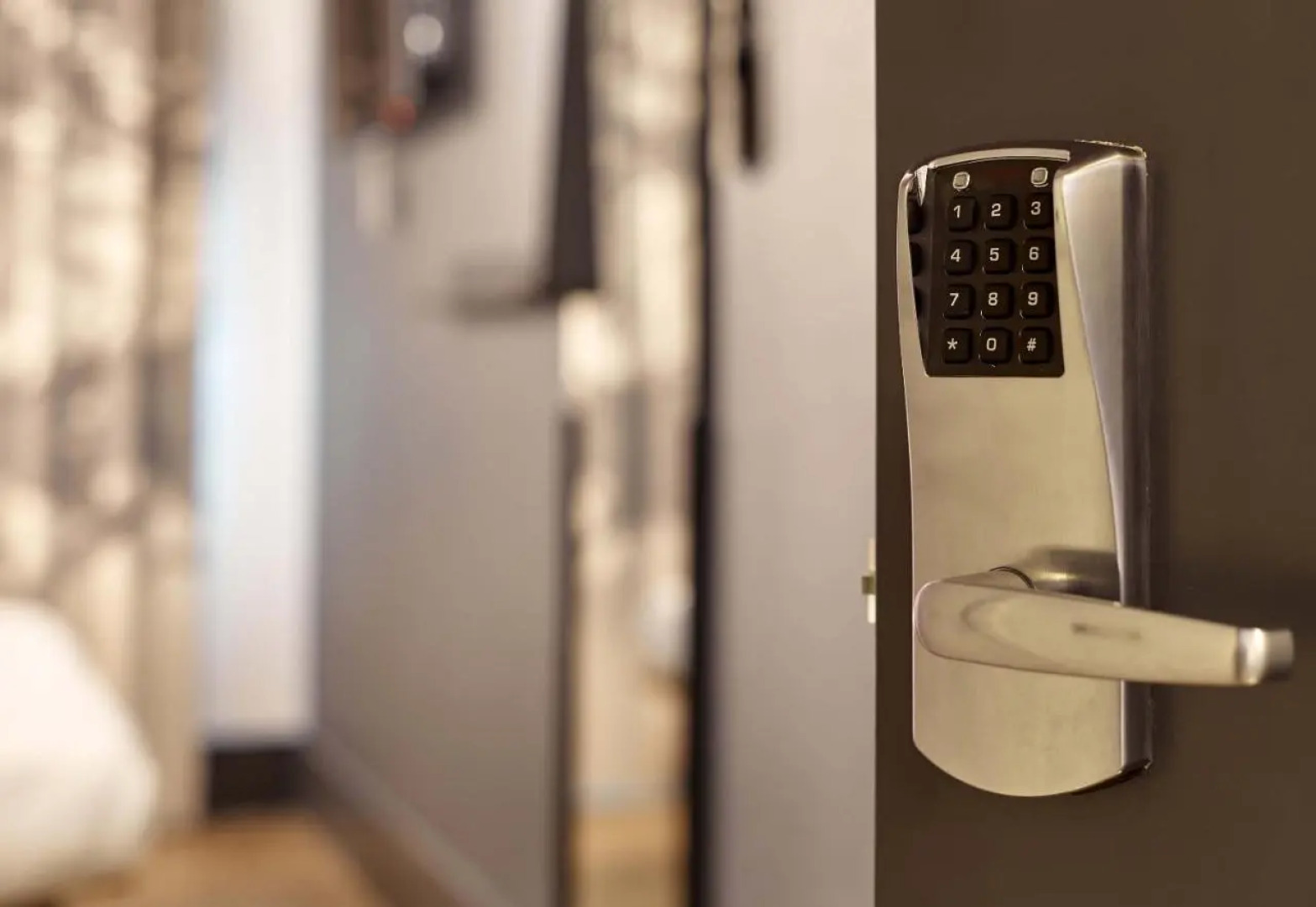 B&B HOME Vélizy Est