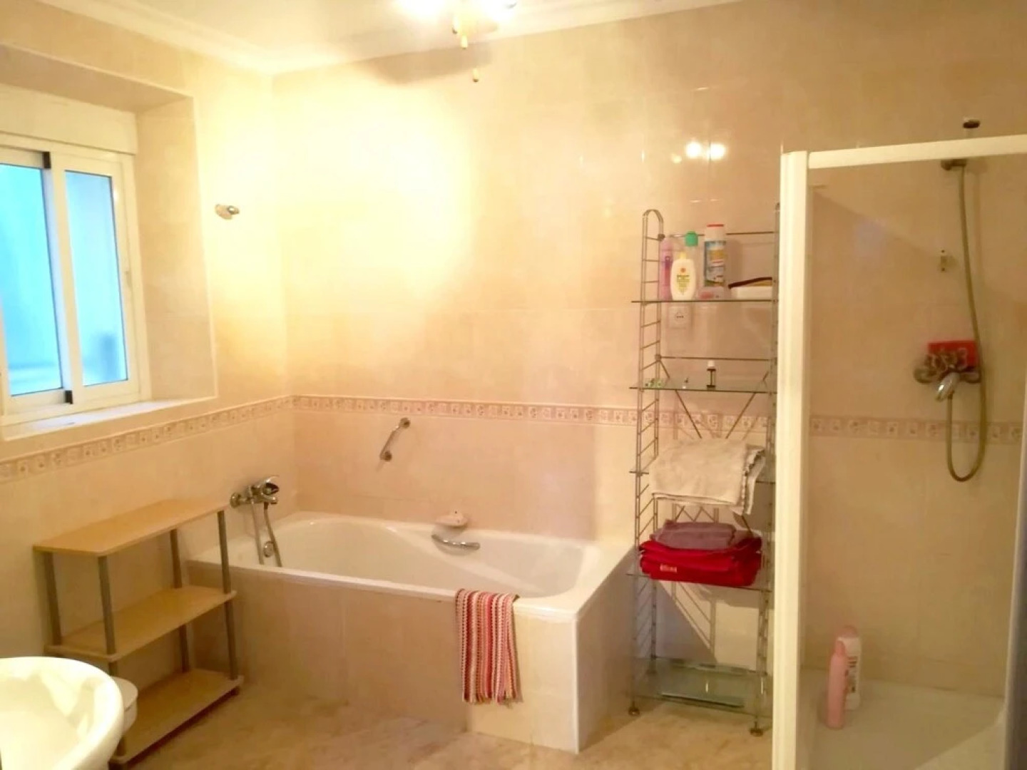 House With 4 Bedrooms in Adra, With Wonderful sea View and Terrace - 1