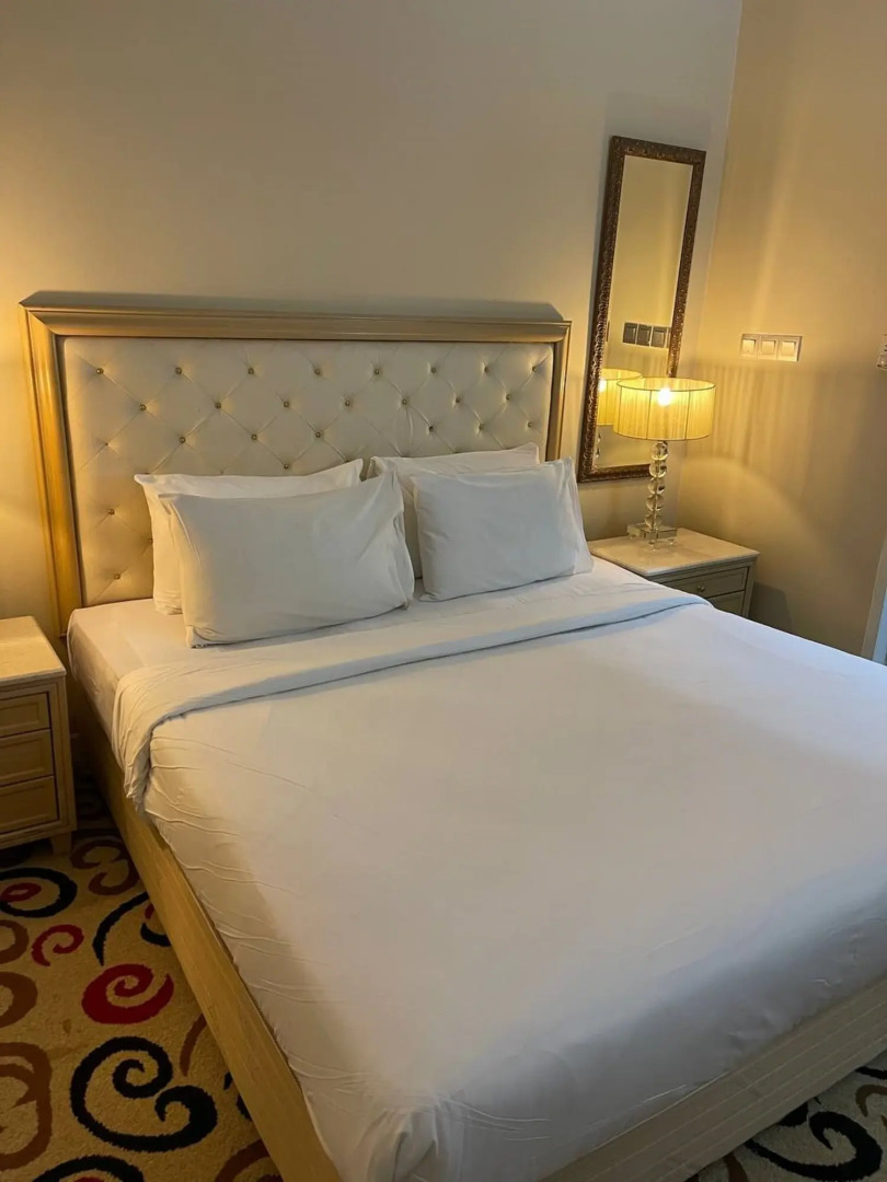 Silka Maytower Kuala Lumpur