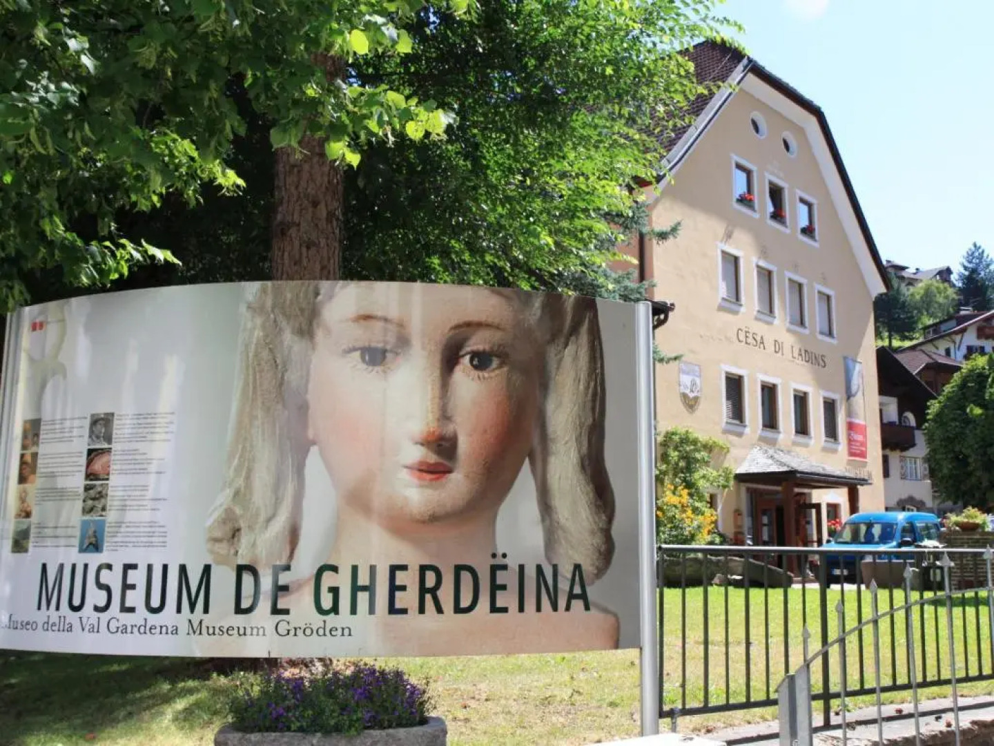 Muller Private Rooms