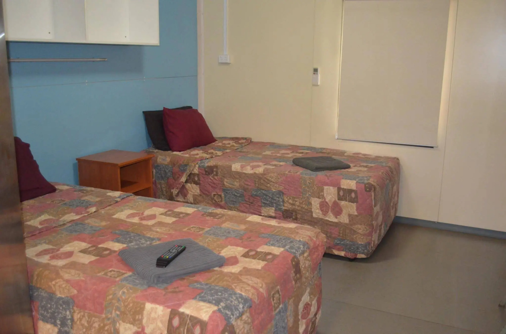 Black Rock Caravan Park