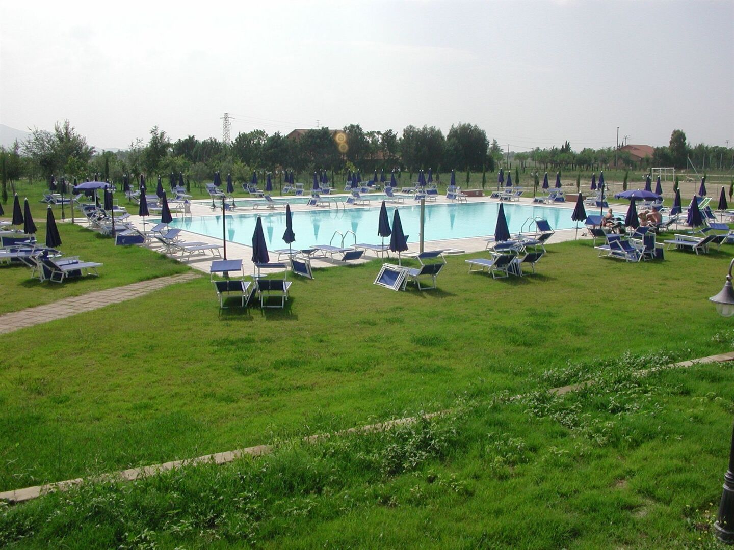 Fattoria La Principina