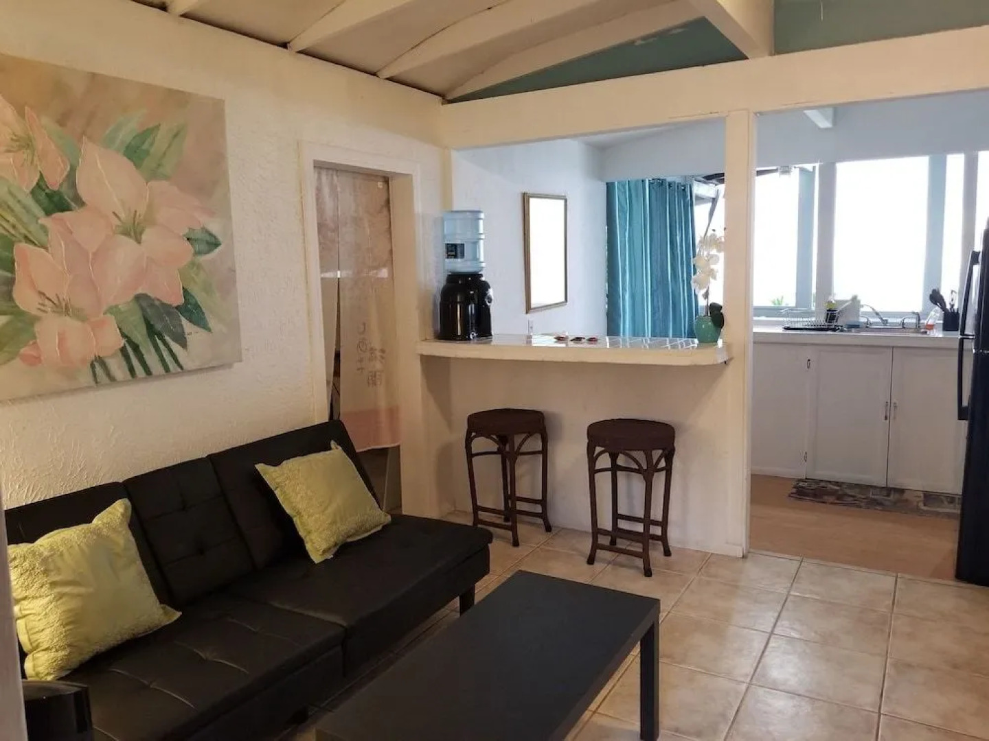 Plumeria Grove Cottage