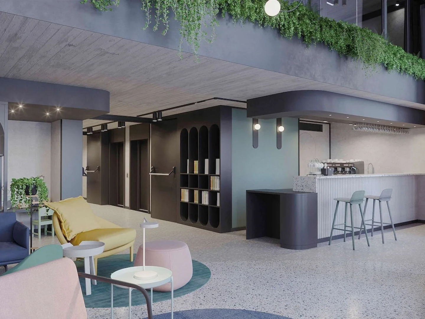 ibis Styles ST Pauls Bay Malta