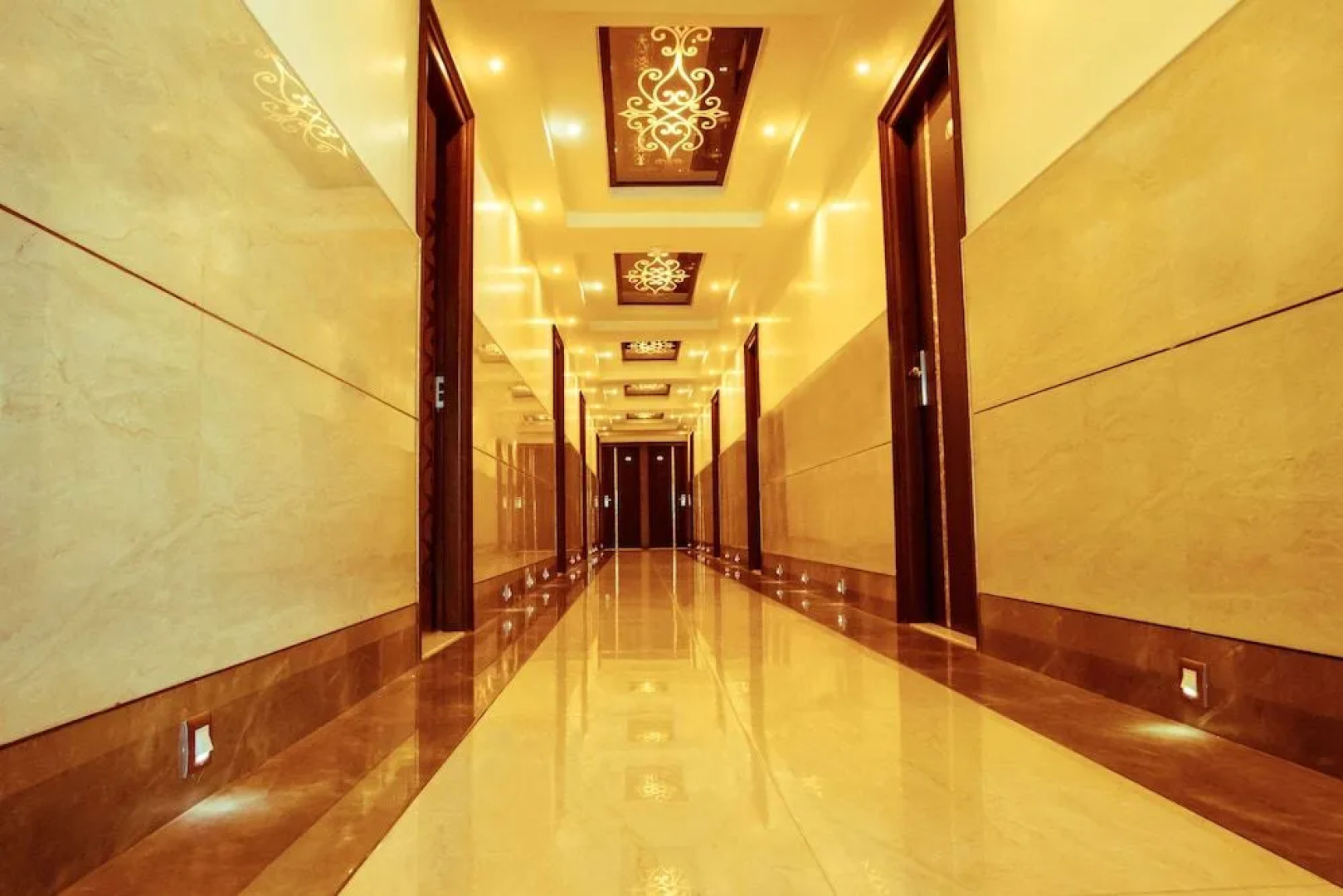 Hotel Fun City (Pure Veg)