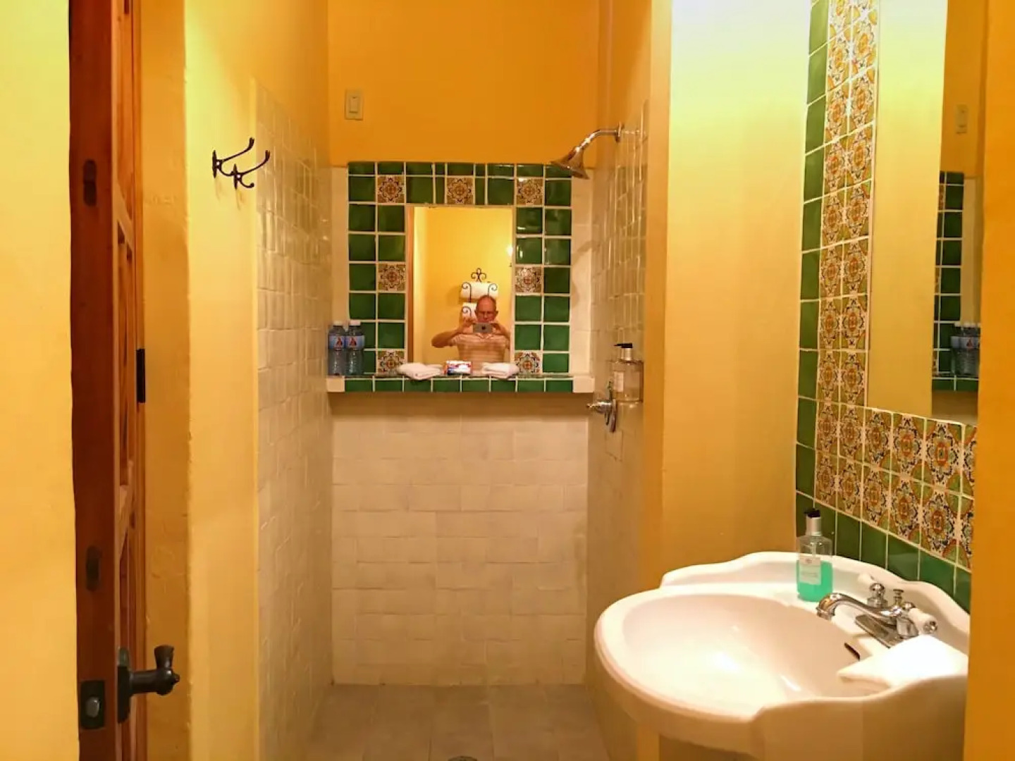 Alamos Hotel Colonial