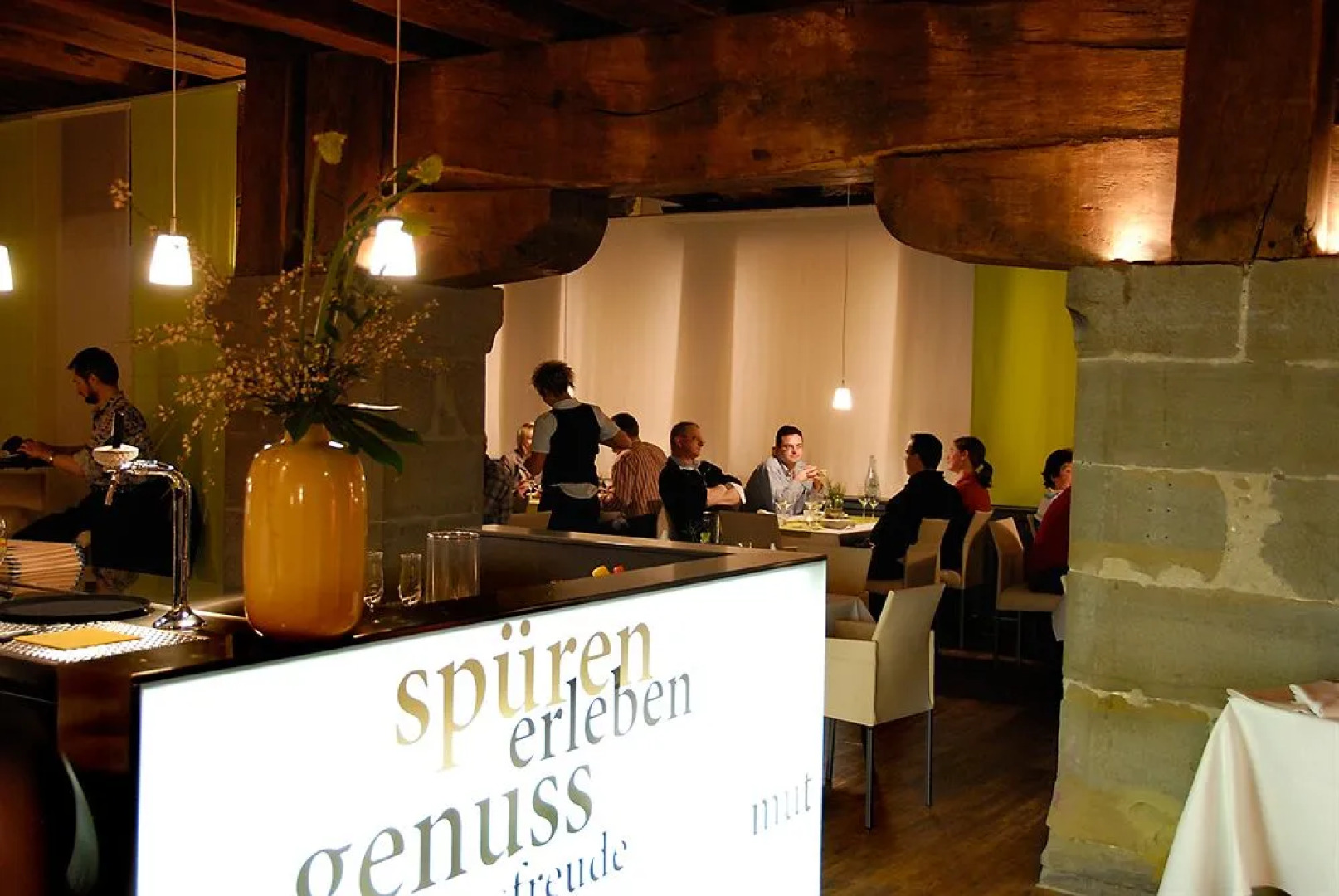 Mindness Hotel Bischofschloss