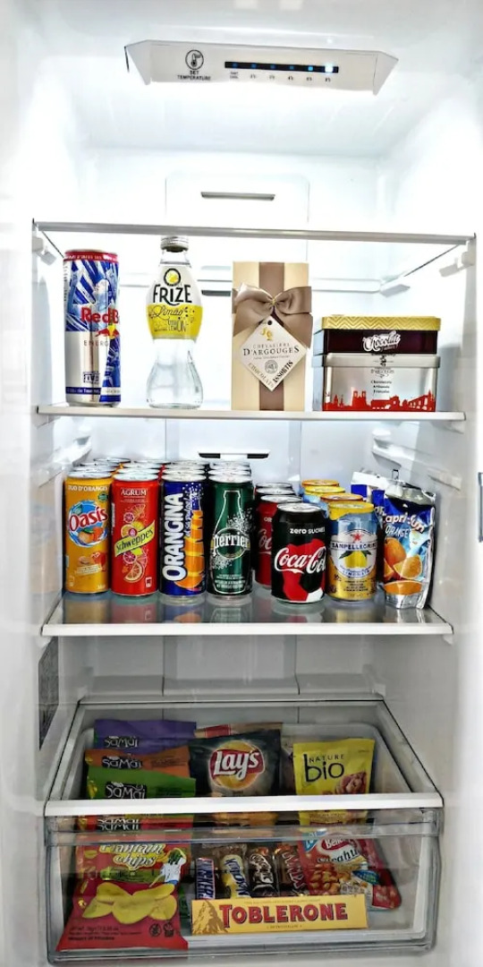 Confortable T1 Antony-Briand