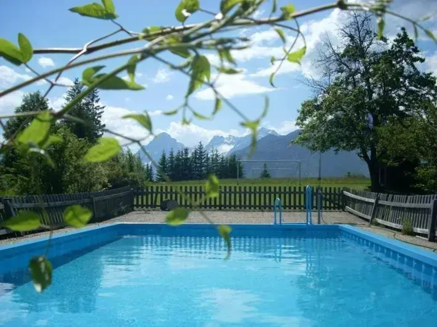 Almhotel Lindbichler