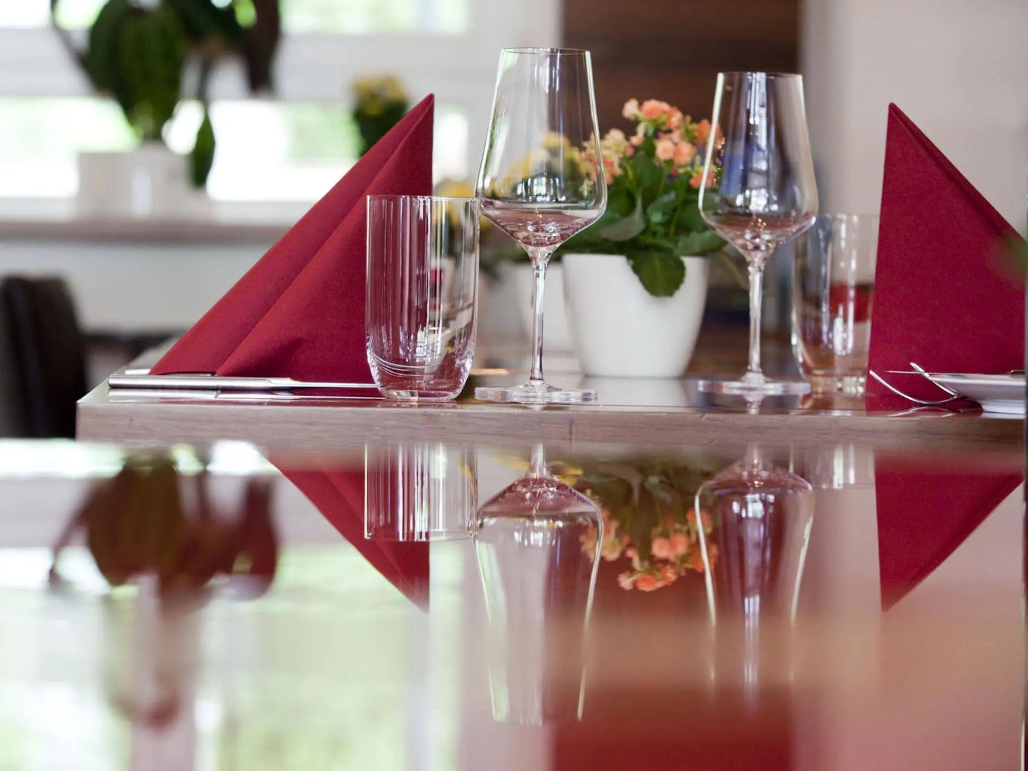 Hotel Gräfrather Hof