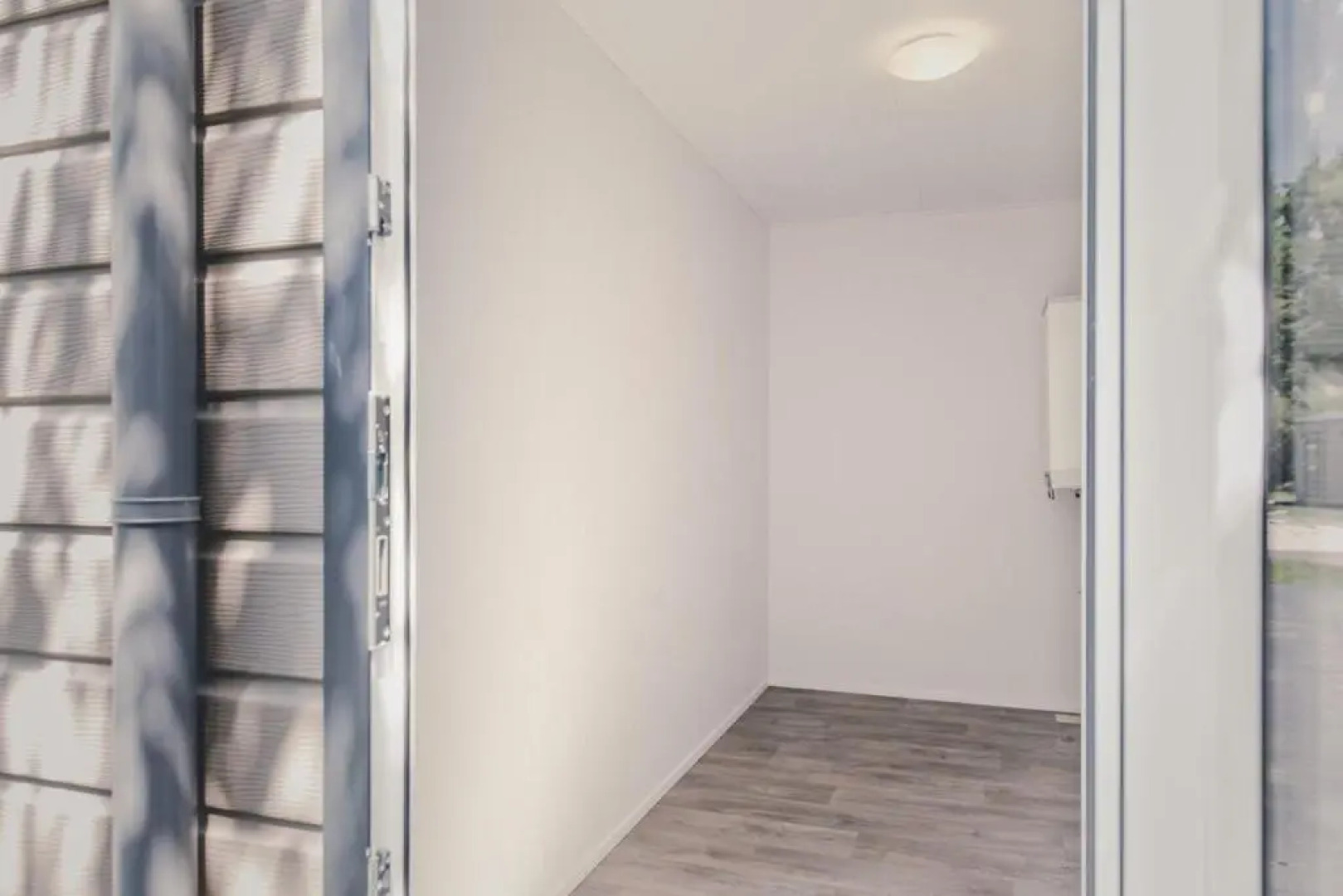 Groepsaccommodatie - 6x bungalette 5p met veranda