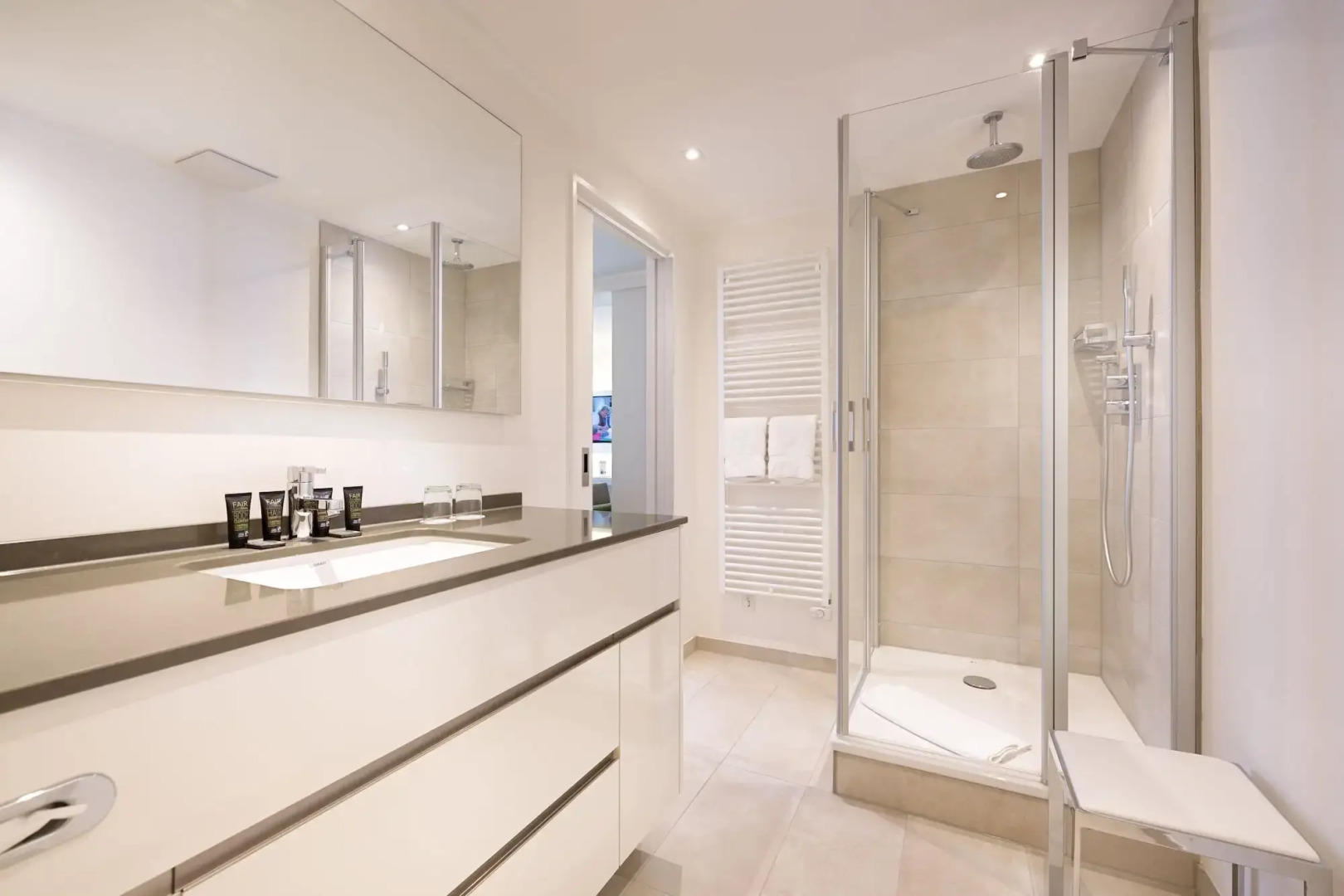 Bergmann Boardinghouse