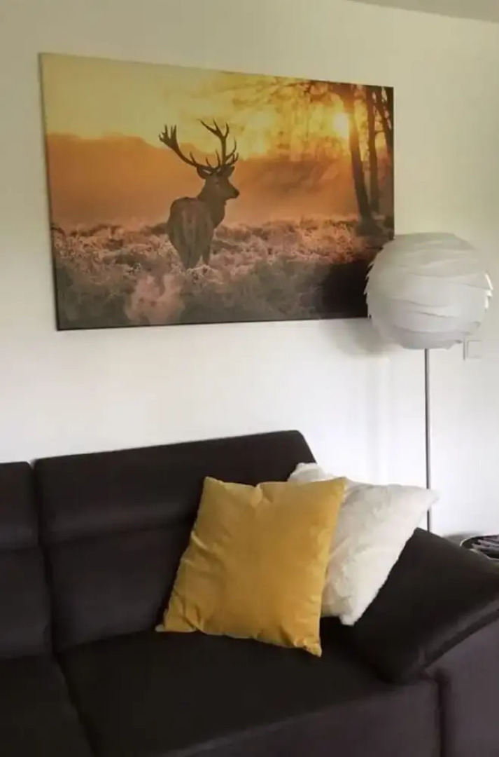 Apartment at the Eichenpark