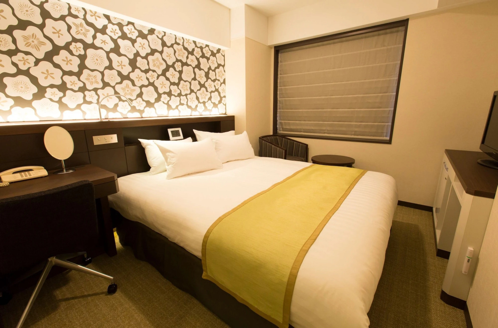 Shinagawa Tobu Hotel