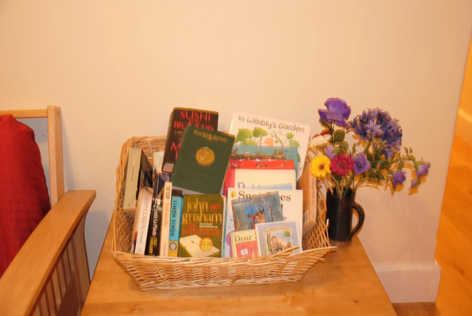 The Bunker Cottage, Baltray