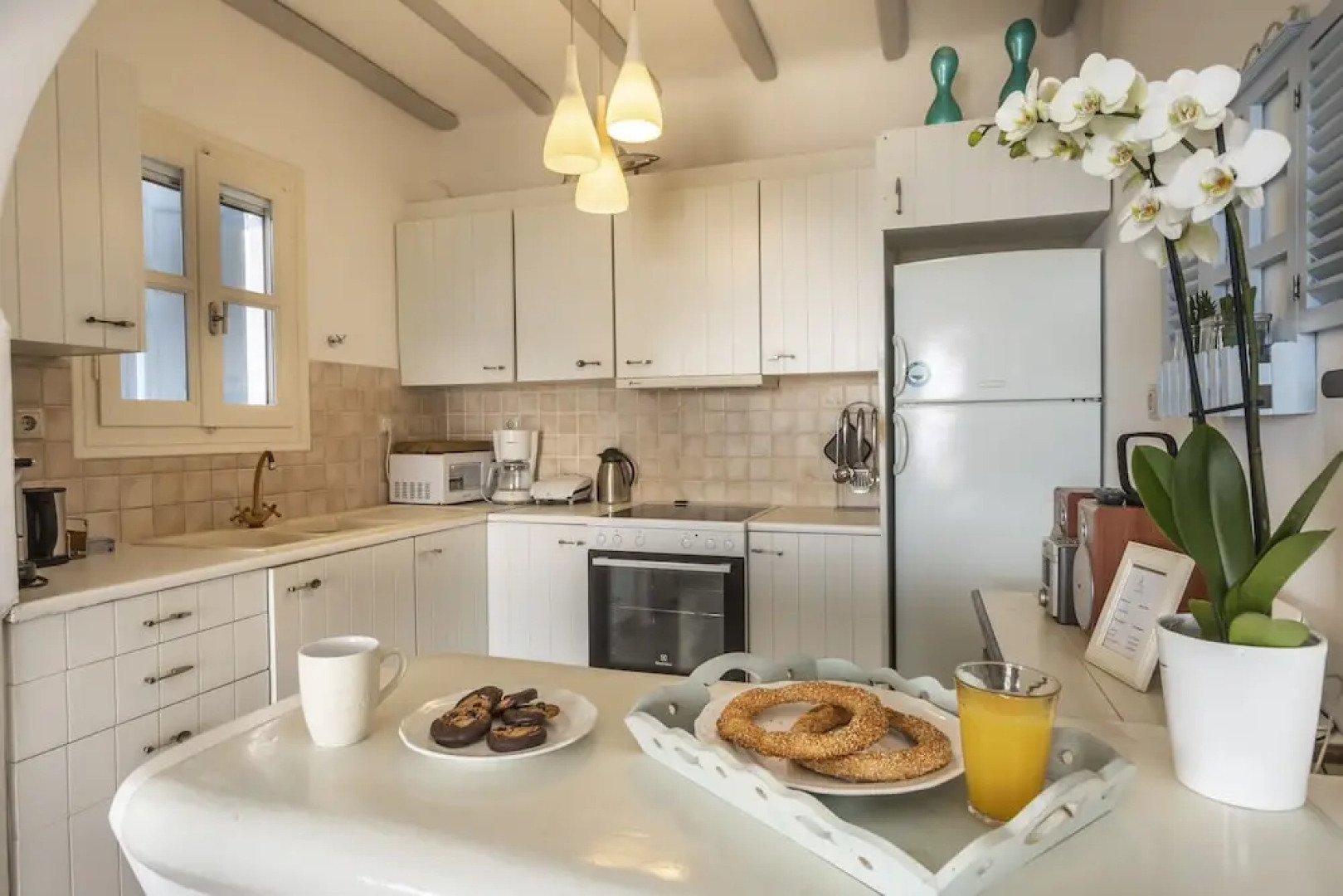 Mykonos Eterna Villa