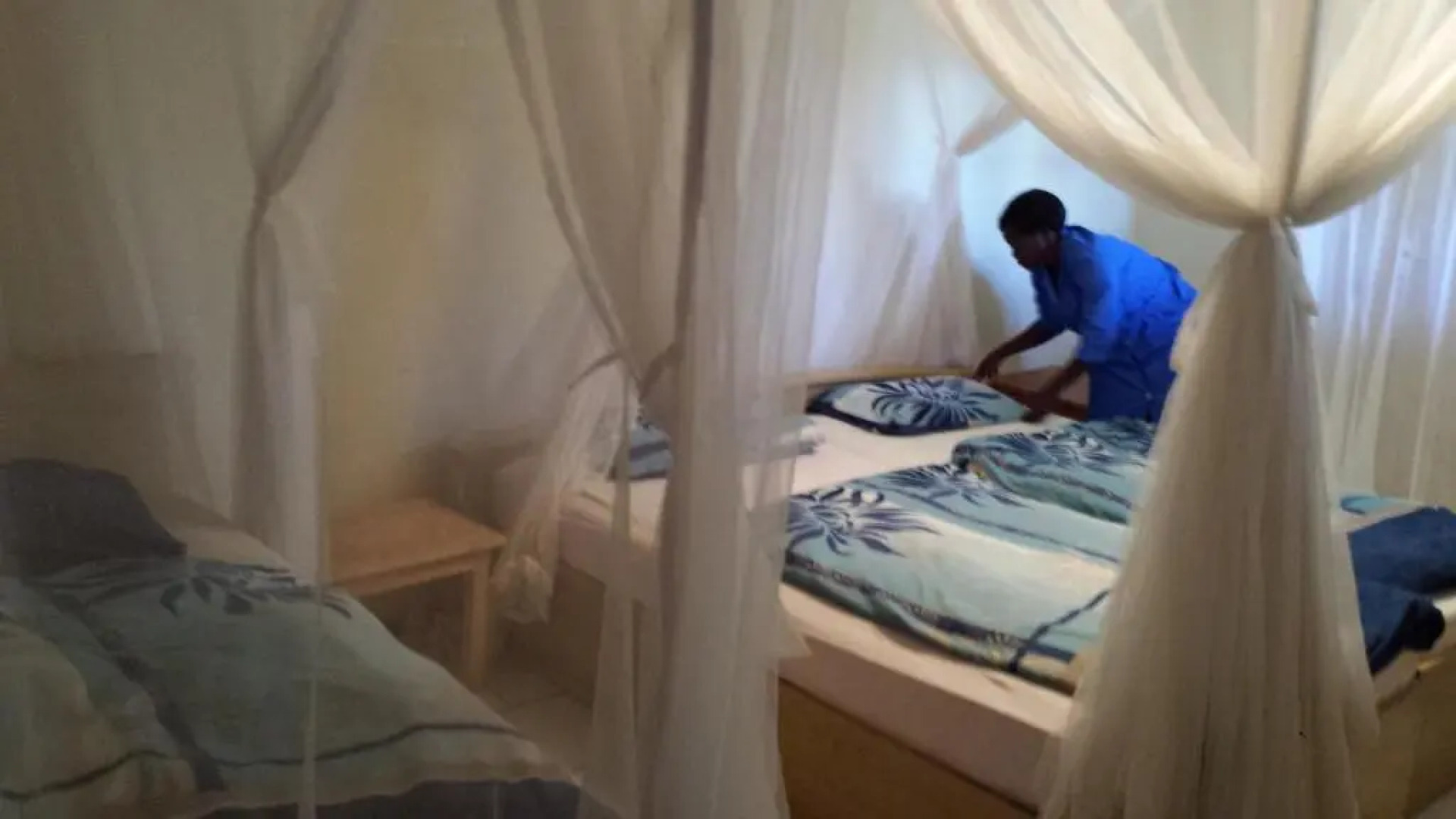 Villa -Guesthousejane & Apartments