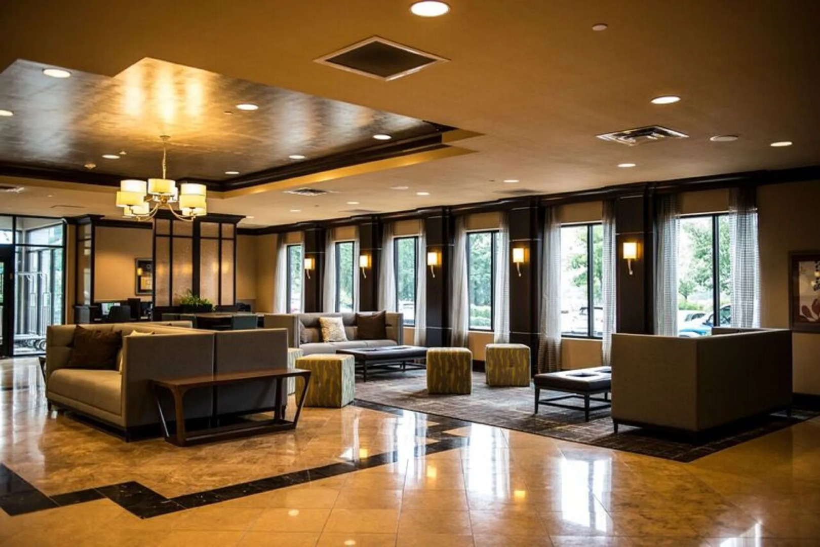 Holiday Inn Little Rock-Airport-Conference Center by IHG