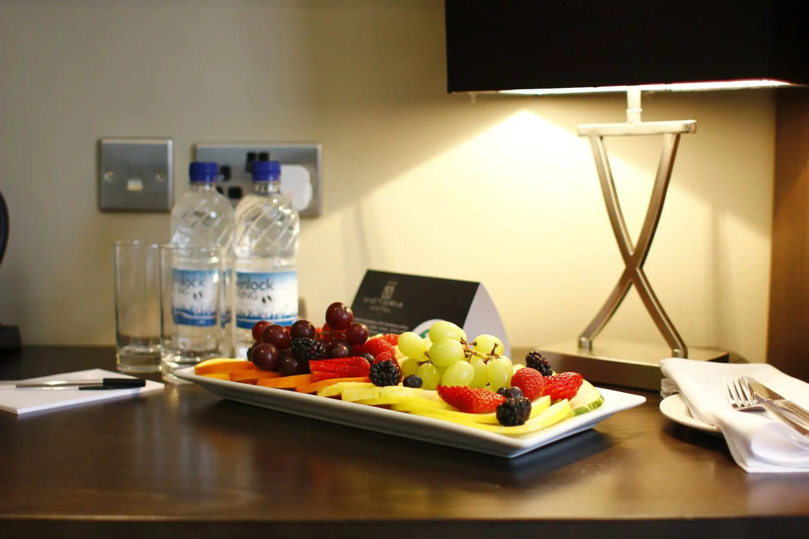 The Victoria Hotel Manchester by Compass Hospitality