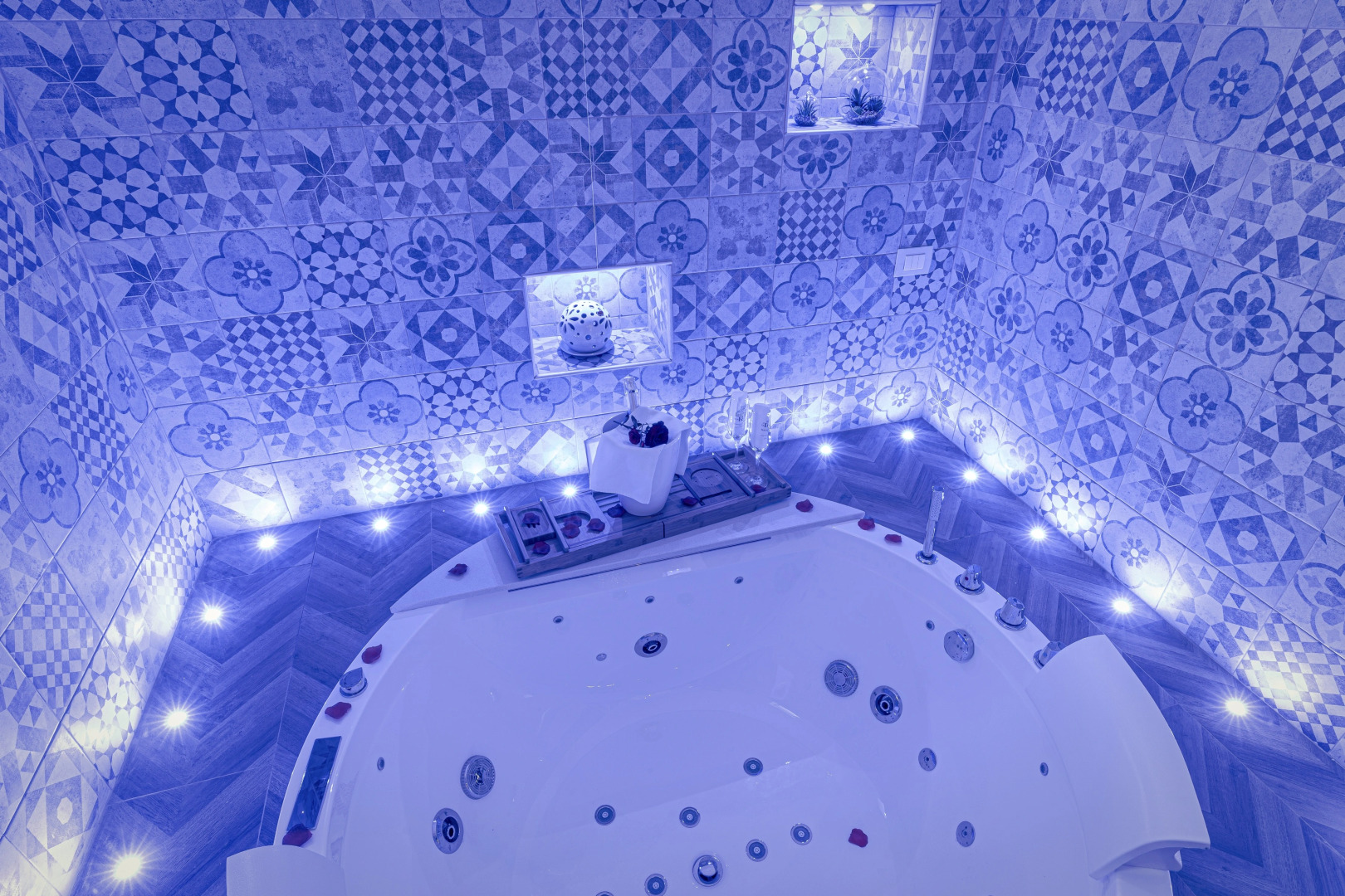 La Terrazza sulla Rupe