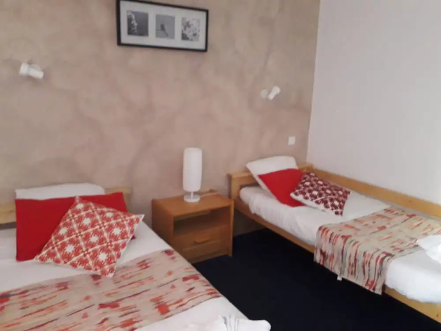 Résidence Les Balcons du Pic d'Anie