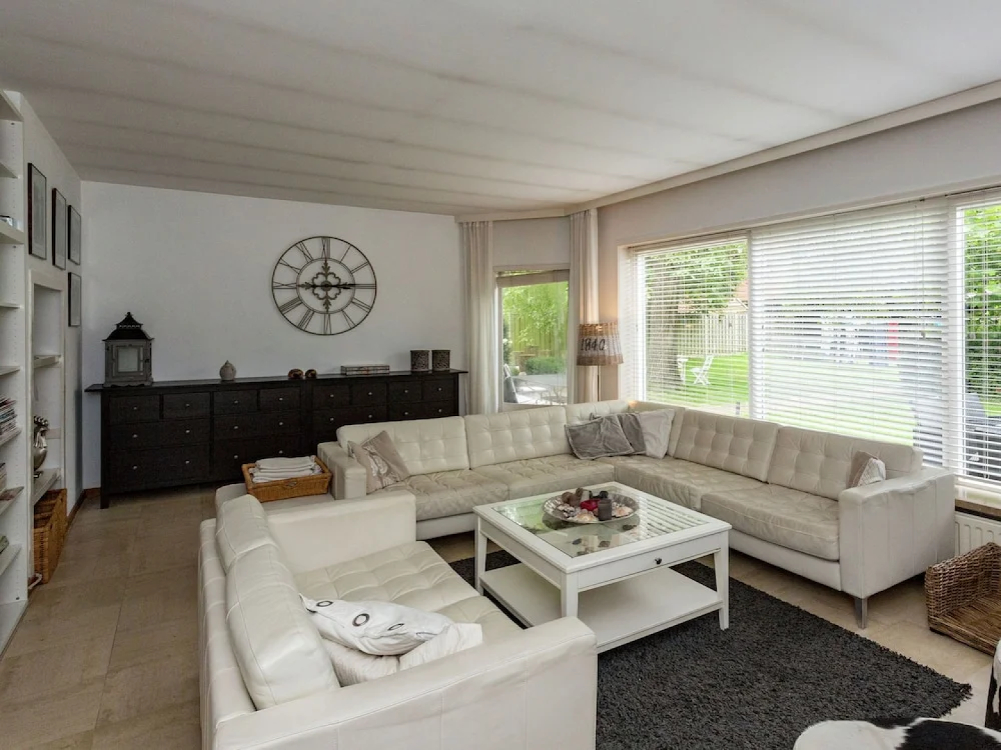 Luxury 12 Person Villa near Golf Course in Helmond