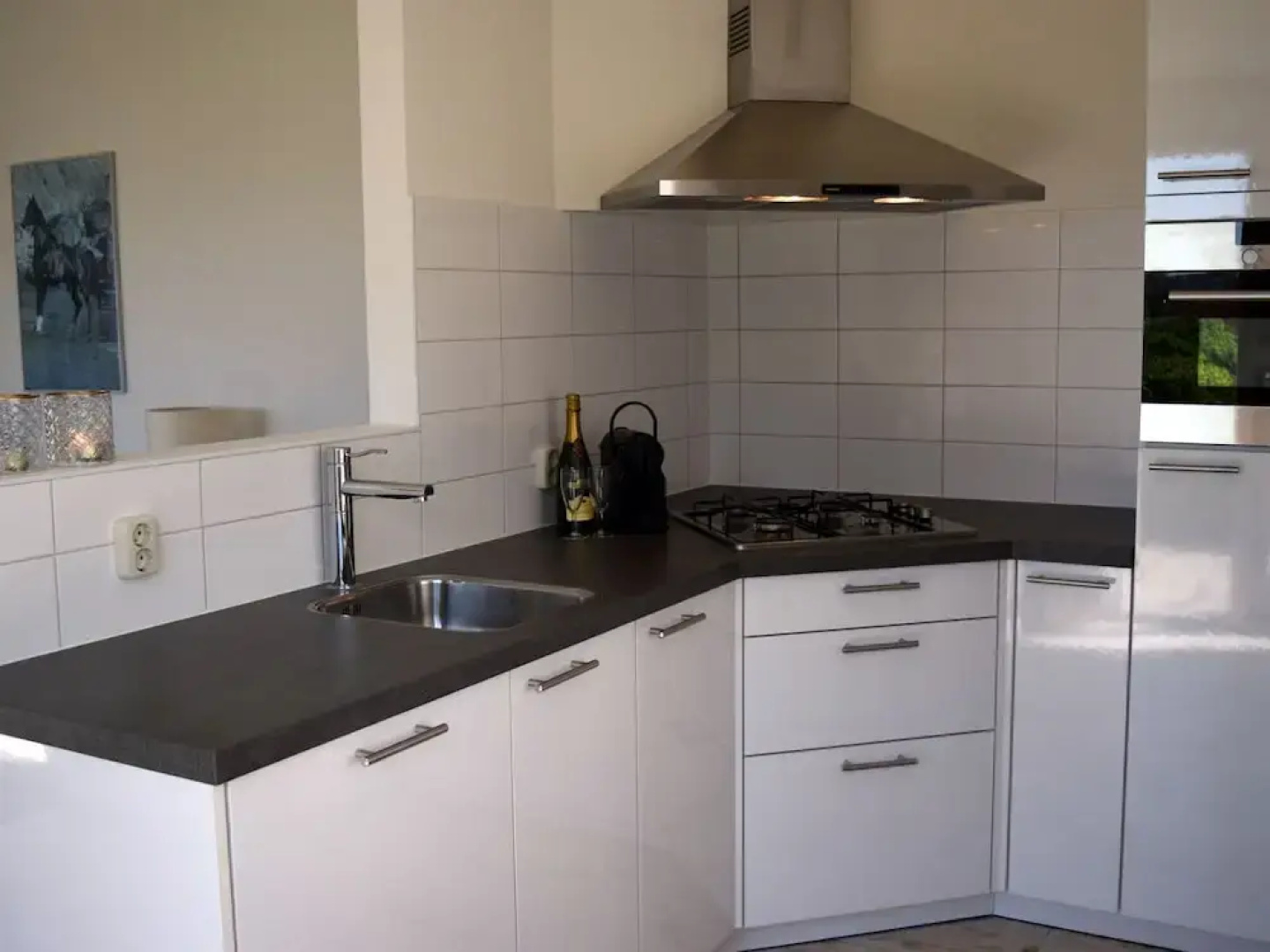 Holiday Home Kamperland Near Marina & Beach